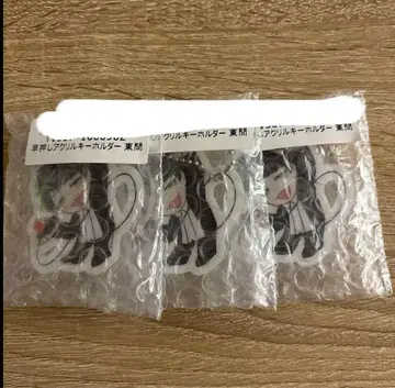 토우몬 아크릴 키링