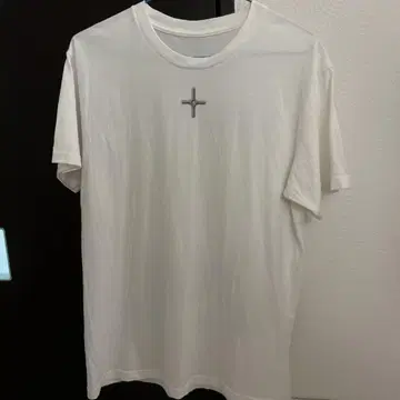 Zepp 이벤트 T셔츠 M 사이즈 화이트 tohji