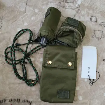 사카이 sacai 미니백