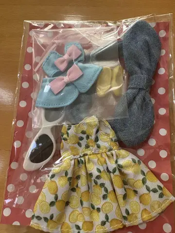 미디 브라이스 쿨풀 레모네이드 디폴트 아웃핏 브라이스