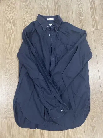 엔지니어드 가먼츠 19 BD shirt