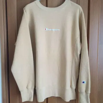 Champion REVERSE WEAVE 맨투맨 트레이닝복 XL
