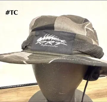 DRT AC BOONIE GEN2 #TC