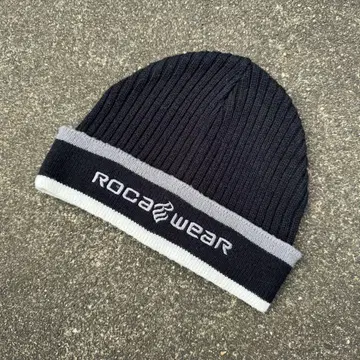 [ ROCAWEAR ] 로카웨어 비니