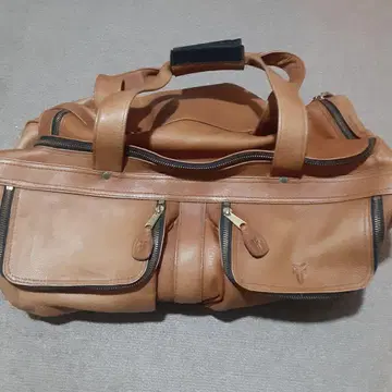 FRYE 보스턴 백