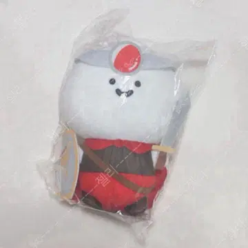 [ 오분구와 함께 오분구 씨 오분구 퀘스트 봉제 인형 ]