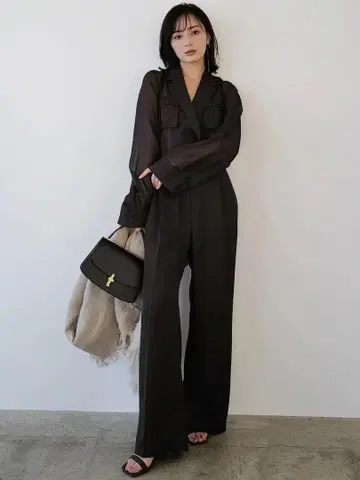 anuans 사파리 시어 올인원