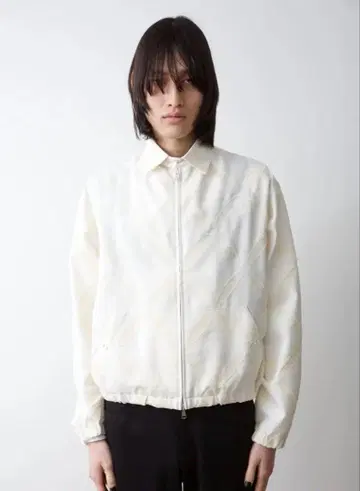 stefan cooke 23ss 블루종