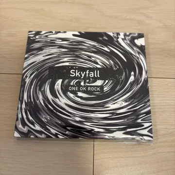 ONE OK ROCK Skyfall