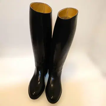 AIGLE 롱 부츠 41 사이즈 XXL