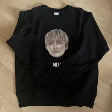 맨투맨 유키