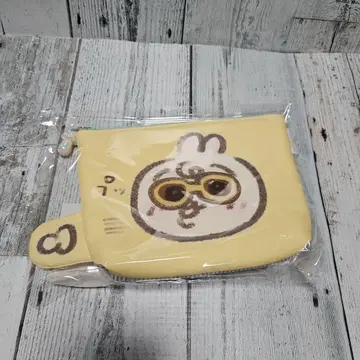 치이카와 Chiikawa 베이비 포켓 티슈도 넣을 수 있는 파우치 토끼