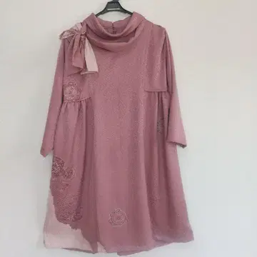 기모노 리메이크 튜닉
