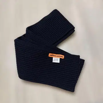 ANDERSEN-ANDERSEN 머플러