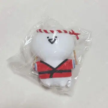 [ 오분구와 함께 오분구 씨 이토요카도 마스코트 키링 ]