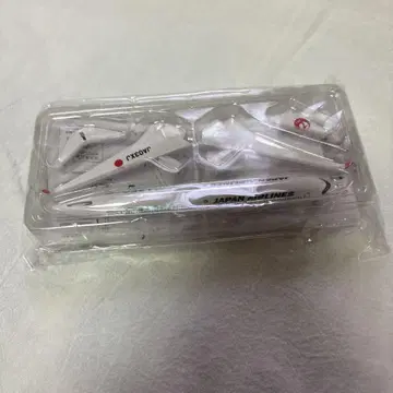 JAPAN AIRLINES 1/200 모델 키트