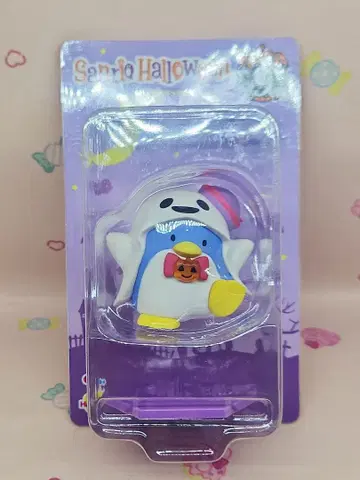 턱시도샘 피규어 할로윈 2020 산리오 SANRIO