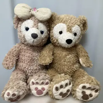 더피 & 셰리메이