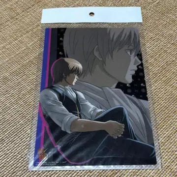 은혼 클리어 컬렉션 오키타 소고