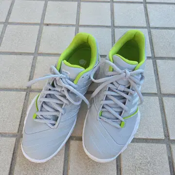 K-SWISS 테니스화 24cm