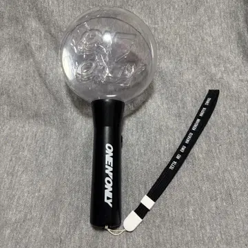 ONE N' ONLY 원엔 응원봉 #003