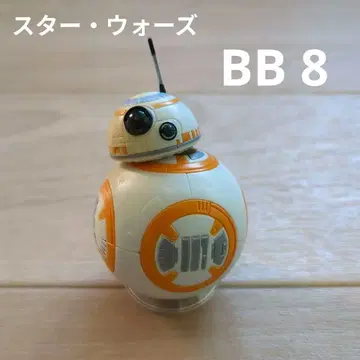 스타 워즈 BB-8 피규어