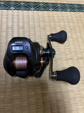 시마노 발케타 150DH