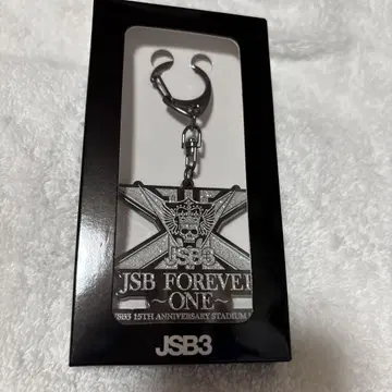 JSB3 FOREVER ONE 15주년 기념 참여 혜택 홀더