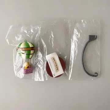 스누피 벌룬 저니 찰리 브라운 & 스누피 증정품 포함