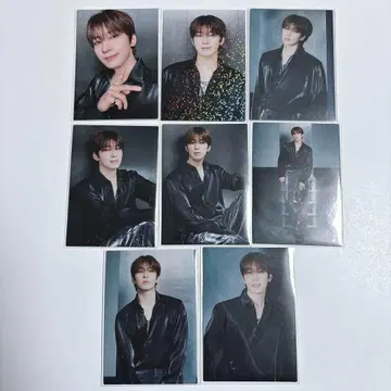 SEVENTEEN RIGHT HERE JAPAN 원우 컴플리트1