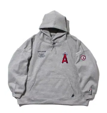 applebum x MLB 셋업 L