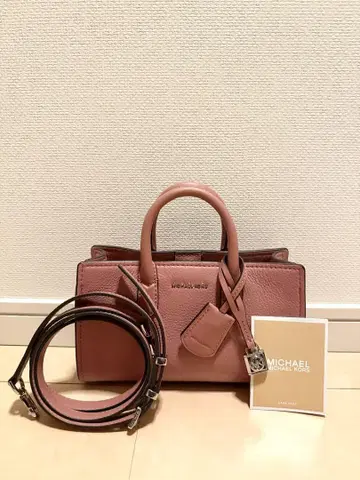 [ 미사용 새상품 ] MICHEAL KORS 숄더백 핸드백