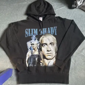EMINEM 후디