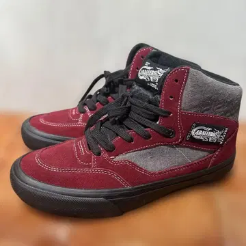 VANS FULL CAB 50th 26cm