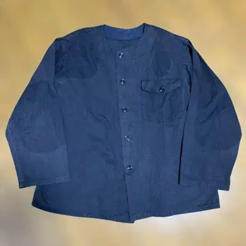 40s usmc shootingjacket 블랙 레어 vintage