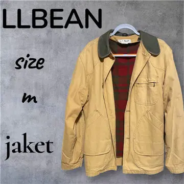 LLBean 자켓