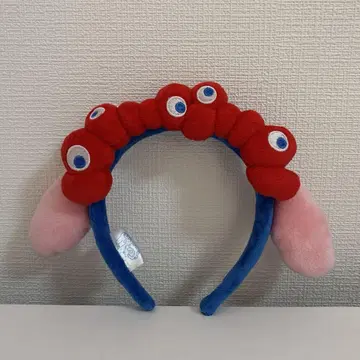 오사카 만박 미야쿠미야쿠 산리오 머리띠 마이멜로디 간사이 만박