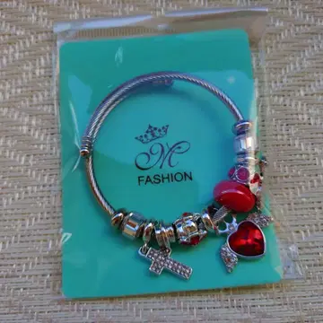 오사카 만박 EXPO2025 네팔관 팔찌