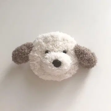 강아지 미니 파우치