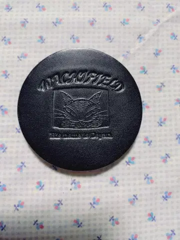 와치필드 다얀 ~ 손거울