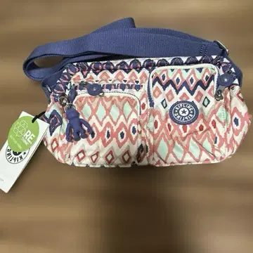 미사용 새상품 KIPLING 숄더백