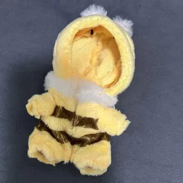 nuiMOs 누이모즈 벌 꿀벌 코스튬