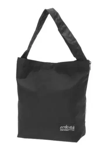 Manhattan Portage BLACK LABEL TOTE(M)