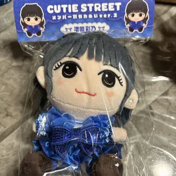 CUTIE STREET 마스다 아야노 치비누이 Var.2