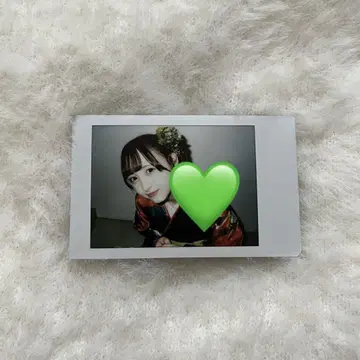 iLiFE! 와카바노아 란폴라로이드