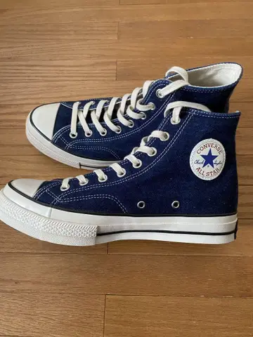 Converse All Star LGCY DM Hi Indigo 27cm