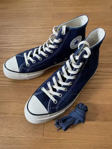 Converse All Star LGCY 레거시 데님 27cm