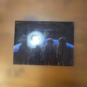 SEKAI NO OWARI BLUE PLANET ORCHESTRA DVD