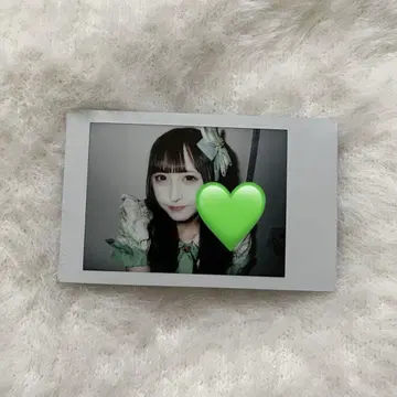 iLiFE! 와카바노아 란폴라로이드