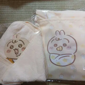 치이카와 baby 2세트